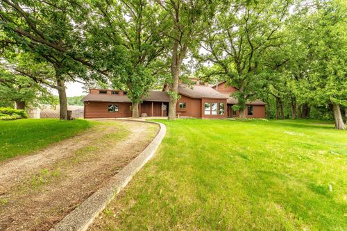 20017 Horseshoe Rd Nw, Evansville, MN, 56326-8213 | Card Image