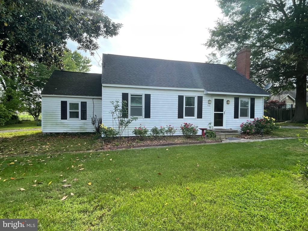 Main St, Fruitland, MD 21826