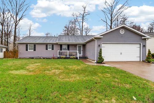 3028 Idyllbrook Ln, Erie, PA, 16506-4350 | Card Image