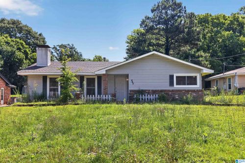 440 Planters Rd, Montgomery, AL, 36109-1832 | Card Image