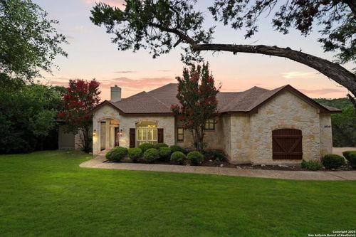 14041 Iron Horse Way, Helotes, TX, 78023-3991 | Card Image