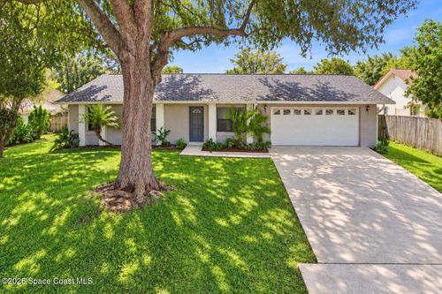 1282 Hedgecoth St Nw, PALM BAY, FL, 32907-7758 | Card Image