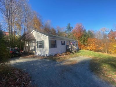 114 Stanley Road, House other with 3 bedrooms, 2 bathrooms and null parking in Springfield VT | Image 1