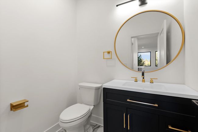 Half Bath on main level | Image 24