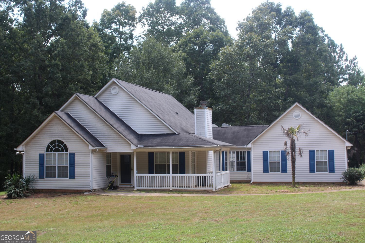 Jackson Lake Rd, Mcdonough, GA 30252