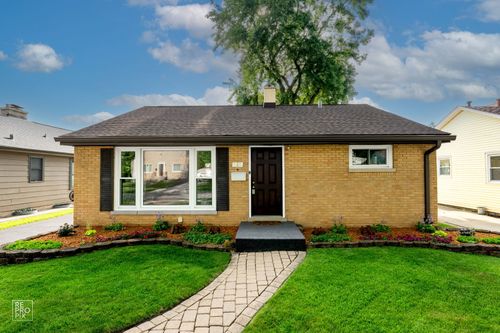 181 Barron St, Bensenville, IL, 60106-2403 | Card Image