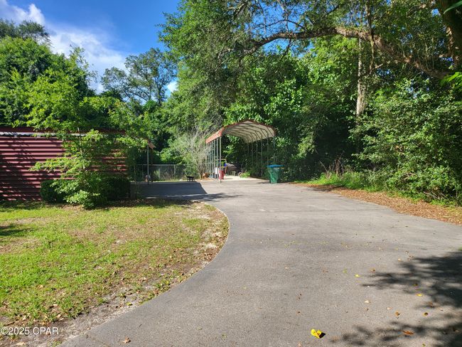 4010 Old Cottondale Rd, House other with 4 bedrooms, 3 bathrooms and null parking in Marianna FL | Image 16