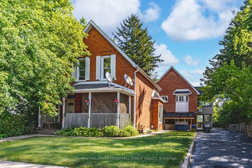 81 Innisfil St, Barrie, ON, L4N3E3 | Card Image