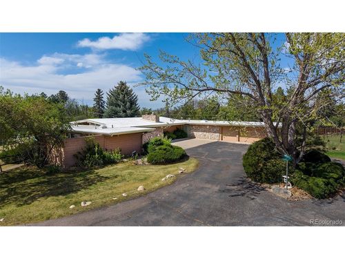 1 Middle Rd, Cherry Hills Village, CO, 80113-4221 | Card Image