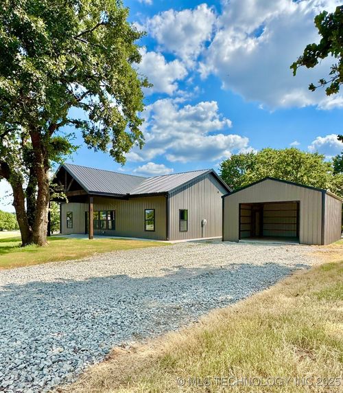 430254 E 1146 Rd, Porum, OK, 74455 | Card Image