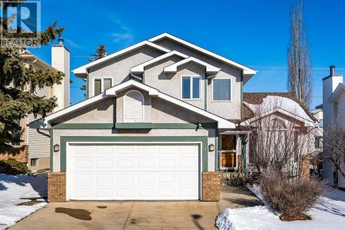 146 Hawkdale Cir Nw, Calgary, AB, T3G2W9 | Card Image
