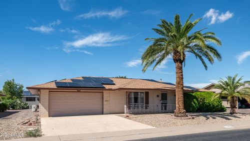 14420 N Mcphee Dr, Sun City, AZ, 85351-2343 | Card Image