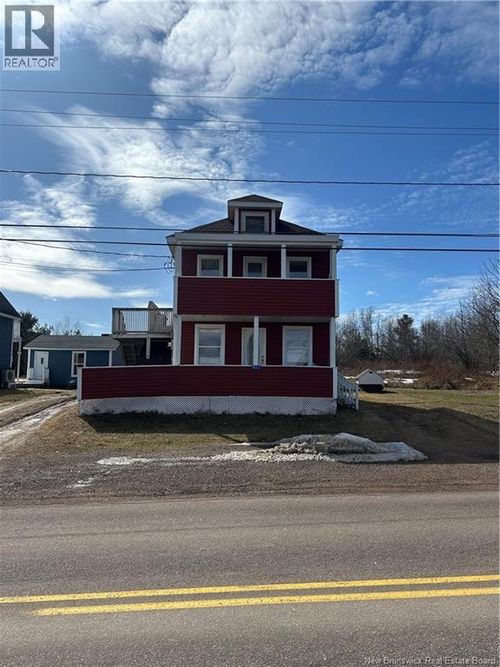 453 La Vallee Highway, Memramcook, NB, E4K3C7 | Card Image