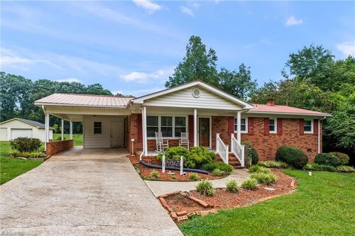 706 Fairwood Trail, Asheboro, NC, 27205 | Card Image