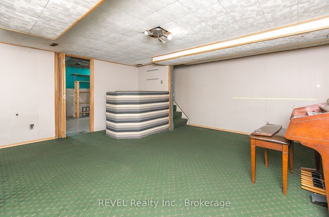 15 - 151 Linwell Rd, Condo with 3 bedrooms, 2 bathrooms and 1 parking in Saint Catharines ON | Image 21