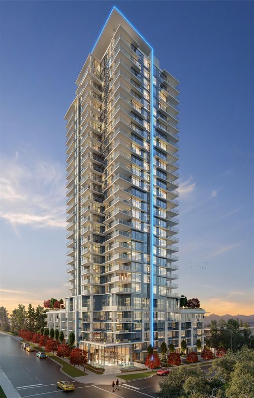701-699 Whiting Way, Coquitlam, BC, V0V0V0 | Card Image
