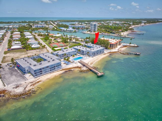 Aerial from Ocean 1 | Image 37