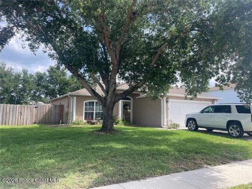 616 Peachtree Street, TITUSVILLE, FL, 32780 | Card Image