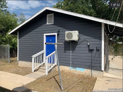 c-1027 King Ave, San Antonio, TX, 78211-3341 | Card Image