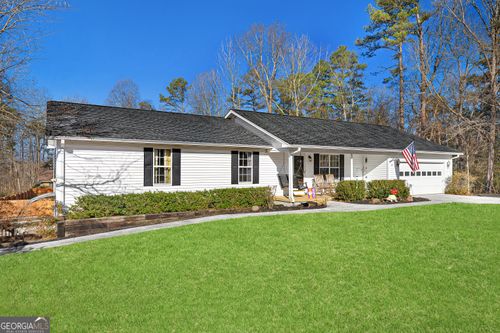 281 Cherokee Dr, Fair Play, SC, 29643-2309 | Card Image