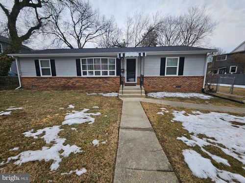 5901 Harrison Ave, RIVERDALE, MD, 20737-1932 | Card Image