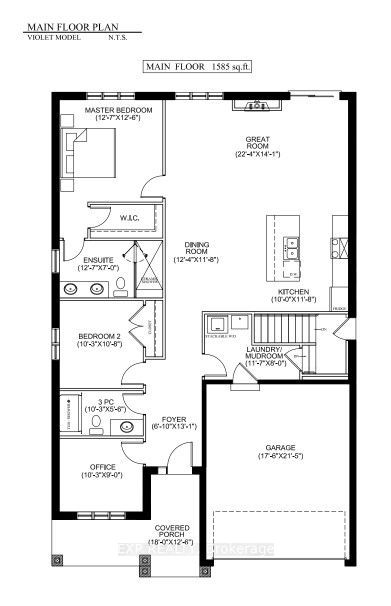 Residential in South Huron 4