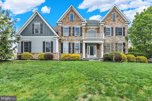 409 Ace Cir, HARLEYSVILLE, PA, 19438-2176 | Card Image