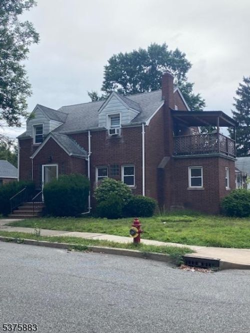 266 Clinton Ave, Clifton, NJ, 07011-3753 | Card Image