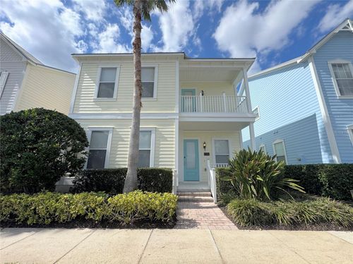 7750 Linkside Loop, REUNION, FL, 34747-6768 | Card Image