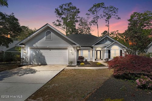 1806 Waterwing Dr Sw, Ocean Isle Beach, NC, 28469-6410 | Card Image