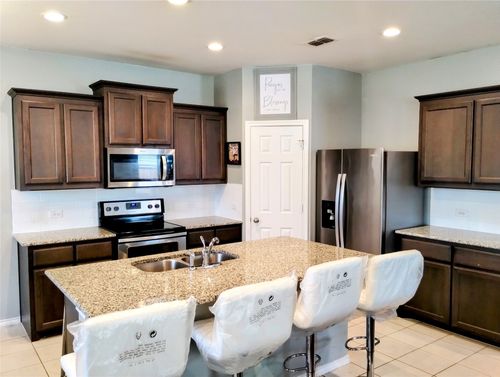 3413 Agate Trl, Heartland, TX, 75126-1515 | Card Image