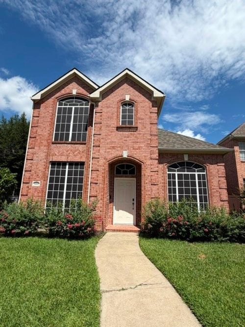 8404 Pipe Stone Drive, Plano, TX, 75025 | Card Image