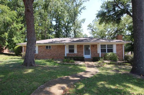 1536 Crockett Dr, Tyler, TX, 75701 | Card Image