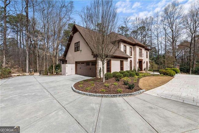 2010 Spalding Dr, House other with 5 bedrooms, 6 bathrooms and null parking in Sandy Springs GA | Image 66
