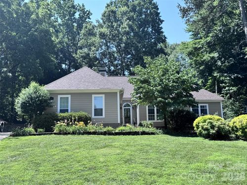 12500 Cedarford Ct, Huntersville, NC, 28078-7808 | Card Image