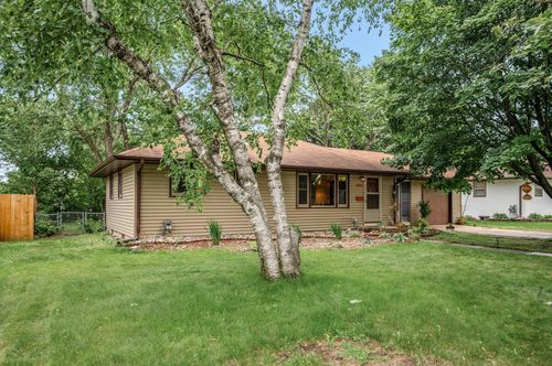 6121 Trinity Dr Ne, Fridley, MN, 55432-4939 | Card Image