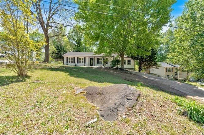 144 Cathy Ln, House other with 4 bedrooms, 2 bathrooms and null parking in Hiram GA | Image 51