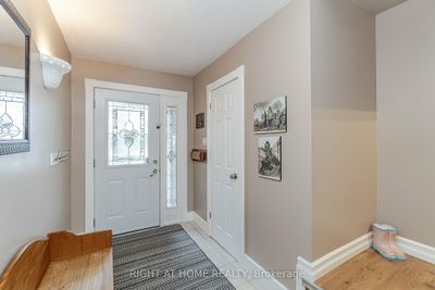 30 Gatwick Lane, Condo with 4 bedrooms, 3 bathrooms and 2 parking in Brampton ON | Image 3