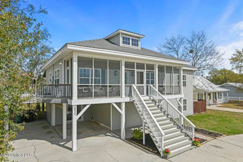 311 Seventh Street, Bay Saint Louis, MS, 39520 | Card Image