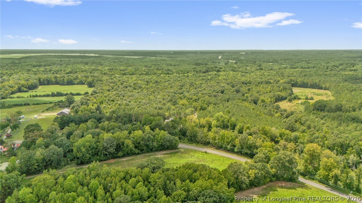 Land in Fayetteville