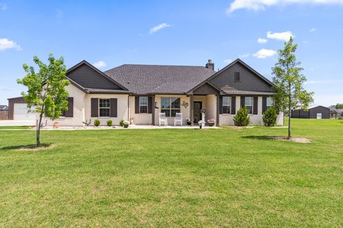 2321 Willow Wood Trl, Terrell, TX, 75161-1201 | Card Image