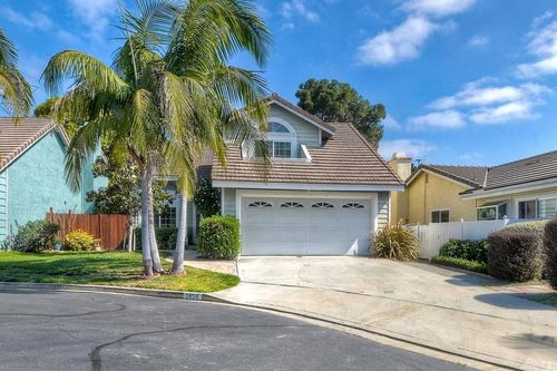 1616 Clearwater Pl, Encinitas, CA, 92024-1964 | Card Image