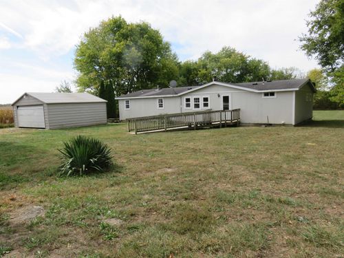 9921 S County Road 700 E, Selma, IN, 47383-9343 | Card Image