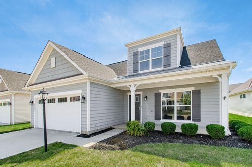20-4814 Woodside Dr, Grove City, OH, 43123-9773 | Card Image
