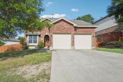 13358 Tusayan, Universal City, TX, 78148-2757 | Card Image