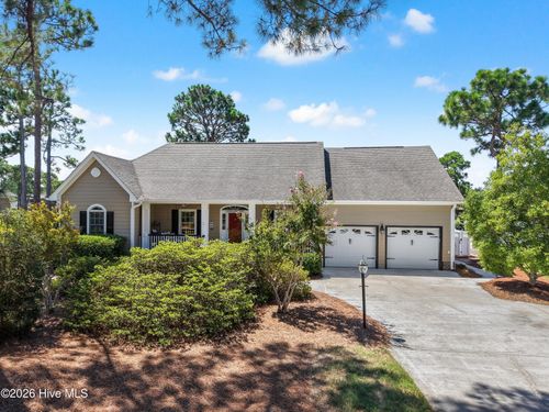 3381 St James Dr, Southport, NC, 28461-8551 | Card Image