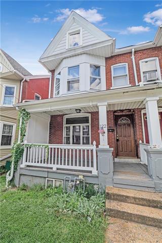 5th St, Emmaus, PA 18049