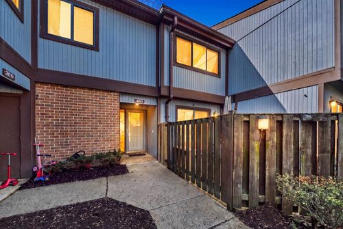 2821 Baneberry Ct, BALTIMORE, MD, 21209-3827 | Card Image