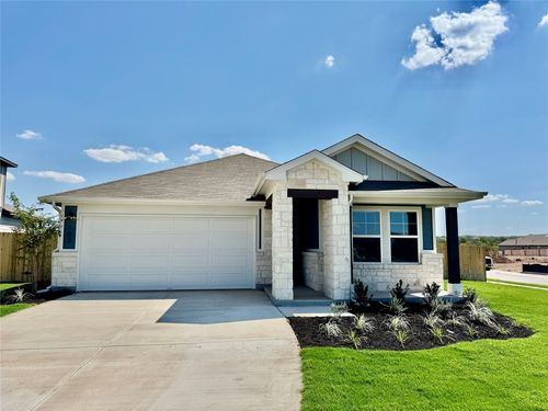 103 Osprey Chain, Cedar Creek, TX, 78612 | Card Image