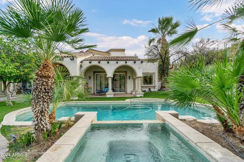 16101 E Powderhorn Dr, Fountain Hills, AZ, 85268-6505 | Card Image